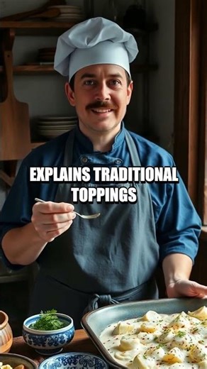 Bratislava Bites and Bridges The Quiet Fire of Slovak Street Food