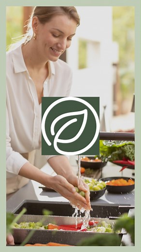 This month, our sustainable tip is to get involved with our sustainable faucets. Thanks​ to their exclusive ECO Cartridge System,​ many of our faucets feature a stepped lever that ​will help you protect the planet by automatically​ saving water. With a single pull of the lever,​ the water stream will flow by 50% of its capacity,​ managing to halve its usage while still providing​ enough pressure to suit most tasks. ​ Discover more on our website and turn your house into a home for both you and t