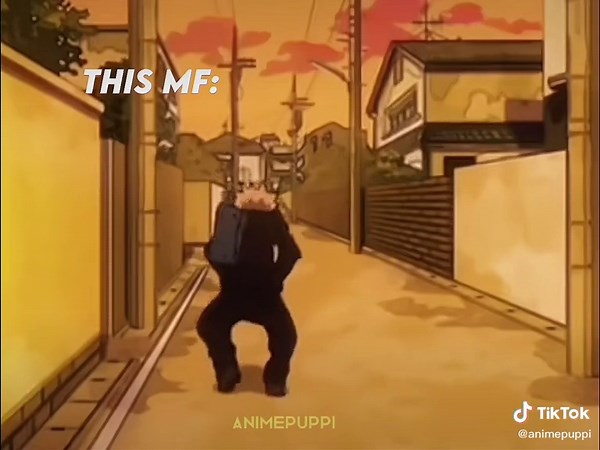 Bakugo Funny Walk Compilation | My Hero Academia #MHA #BNHA #Anime