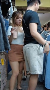 Authentic Angeles City Daily Life | Relaxing Stroll