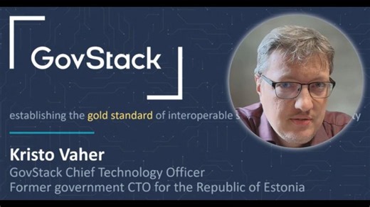 GovStack Explained: Interoperable Digital Government Infrastructure | GovStack posted on the topic | LinkedIn