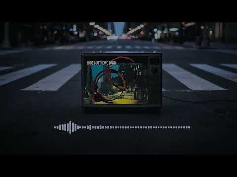 1- PANTALA NAGA PAMPA - Before These Crowded Streets - Studio Album (1998) - Dave Matthews Band