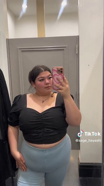 Exploring Fitting Room Finds at Forever 21