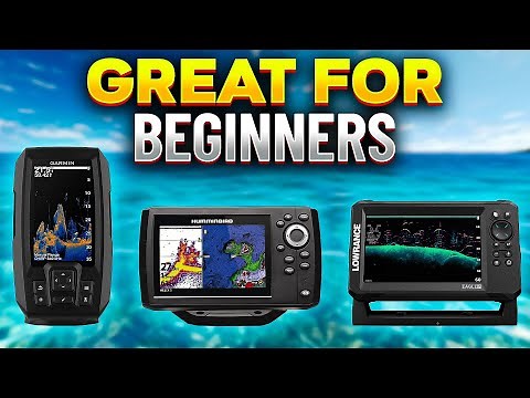 Best Budget Fish Finders for 2025 (Under $500!)