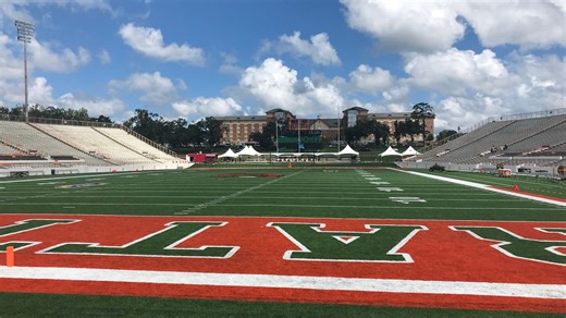 FAMU ALL IN campaign implements long overdue changes for Galimore-Powell Field House