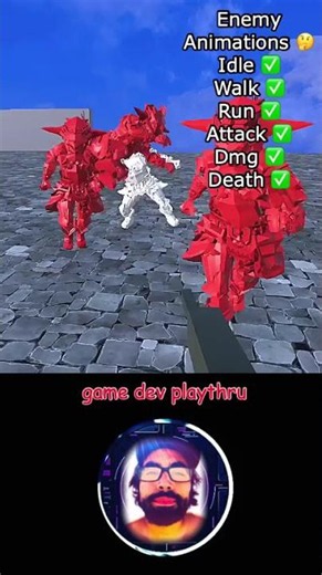 I Learned Unity Animation Faster Doing This | Unity 6 Game Development