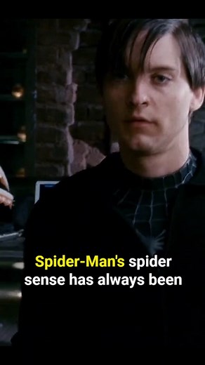 The True Power of Spider-Man's Spidey Sense Explained