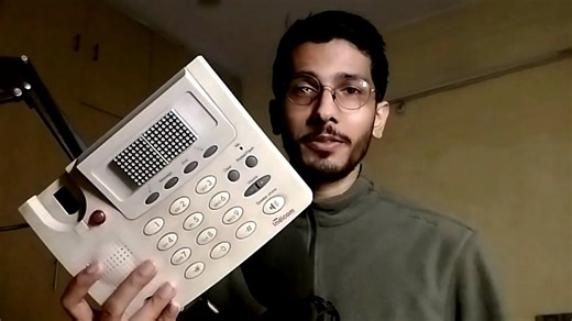 Watch as a telephone is transformed into a DIY analog drum machine - CDM Create Digital Music