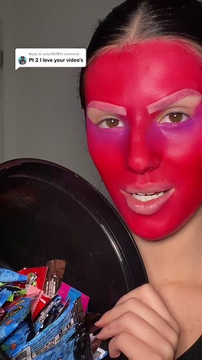 Replying to @sailor56781 part 2! #foryoupage