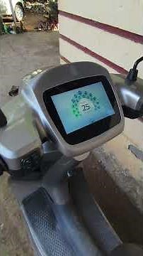 Ola Launched World's First Fast Charging Technology 0 to 25 % in 1 min