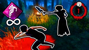 The Infinite Dead Hard Build