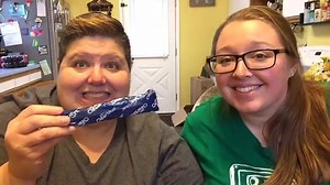 LIVE PREGNANCY TEST REVEAL! THANKS FOR THE SHARES! 😍❤ OUR BABY JOURNEY: https://www.facebook.com/tiffandcari/videos/277463446183262/ Pregnancy test: http://amzn.to/2zADSlS | Tiff and Cari