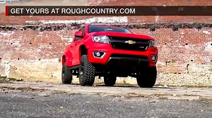 3.6K views · 60 reactions | Nothing compliments a new lift, wheels,...
