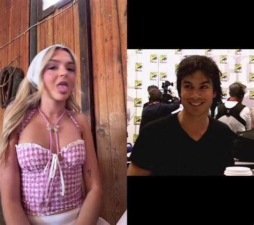 #duet with @vampirediariezx #iansomerholder need that | Ian Somerhalder