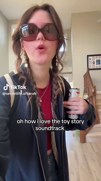 Exploring the Toy Story Soundtrack's Impact