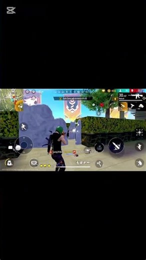 Amazing Kill Iphone 8 Free Fire #speedsong #dance #spedup