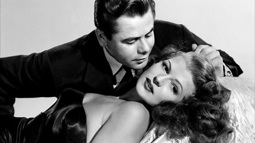 Gilda 1946 - Glenn Ford, Rita Hayworth, George Macready, Joseph Calleia