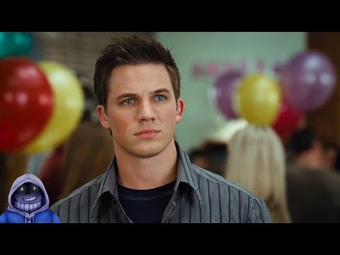 Disaster Movie - Super Sweet 16