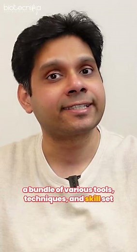 Biotech For Beginners - A Quick & Easy Guide! #biotechnology #beginners