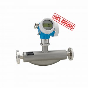 [Hot Item] Promass 300 Endress Hauser Promass F Coriolis Mass Flowmeter Endress Flow Meter Proline