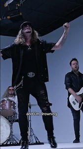 Check out the music video for “In The Dark” on YouTube!
