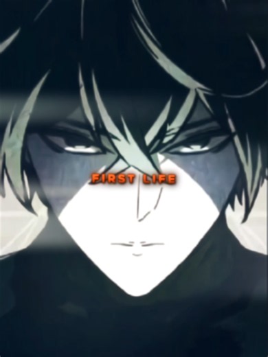 Second Life 🔥 #manhwa #aura #thenecromancerofarenownedswordfamily #strongest #fyyyyyyyyyyyyyyyy