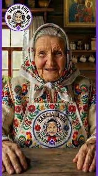 NIE BĘDZIE GORZKA! 🥗 Sekretna surówka z pora 👵Babcia Ania Gotuje