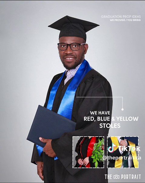 🎓 Graduation Self-Portrait Session! 🎓 Check out the awesome props we have at selfportrait #graduationportraitng your own for a personalized touch! Booking is now open, so don’t miss the chance to get your fabulous graduation photos at an affordable price. Capture this milestone in style! Book your session today! 📸✨ #GraduationPhotos #SelfPortrait #Grad2024 #selfportrait #graduationportrait #theportraitcalgary