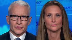 Former senior adviser releases audio recording of Melania Trump