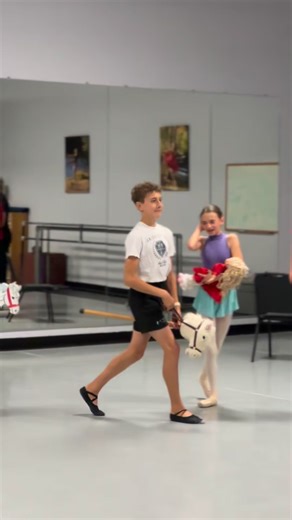 2.4K views · 22 reactions | The Stahlbaum’s are back with their annual holiday Christmas party magic 彩  並 Come see our talented local dancers perform on the big stage with @coloradowestballet this December! With 10 shows to choose from, there are opportunities for all to see! We hope to see you there! ️ https://www.coloradowestballet.org/nutcracker | Absolute Dance Grand Junction CO | Facebook