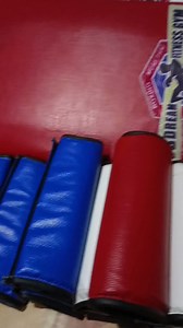 Need a Boxing Ring? We build custom boxing rings and offer a full range of accessories: Rope covers, corner pads, turnbuckle covers, rope spacers, etc. Contact us for a quote! ORDER YOURS TODAY! #boxingring #boxingfabrication #punchingbagworkout #boxing #lifestyle #custommade #customized #boxingday #boxingloves #punchingbag #punchingpad #punchingpower #boxingtraining #boxingnews #boxinggym #homegymequipment #onegear #punchingnoise #heavybagworkout #boxingfans #boxingworkout #pacman #boxinglifest