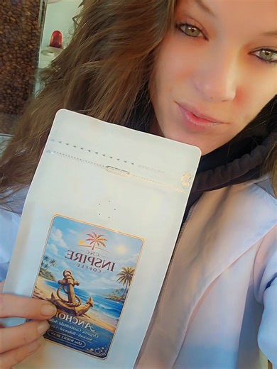 Experience Coffee Crafted with Intention