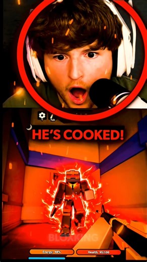 Caylus is cooked! 100 Nights Roblox Mega store😂