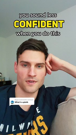 Understanding Uptalk: Boost Your Confidence in Speaking