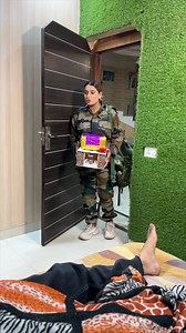 24M views · 148K reactions | फ़ोज़ी वाइफ का पती निकला फ़्रॉड #viralvideo #emotional #facebookpost #viral #southmovie #trending #society #money #share #video | Chu Chu Ke Funs - Navneet Pathak Pandit | Facebook