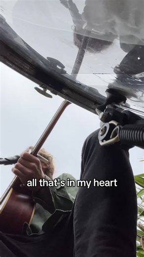 Folk Rock Music by Carlioso: One-Man Band Performance