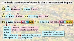 69K views · 779 reactions | This is well researched material on JAMAICAN  PATOIS. I'm super impressed with the Langfocus channel. | Jamaica Wi Love | Facebook