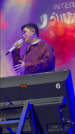 Cakra Khan - Kepada Hati #cakrakhan #kepadahati #javajazzfestival #2026