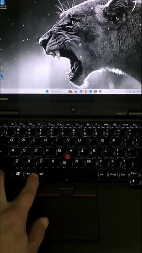 comment activer, désactivé le rétro-éclairage sur le clavier de pc portable.
