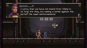 Switch版『Timespinner』が海外向けとして2019年6月4日に配信決定！90年台風の2Dアクションアドベンチャーゲーム