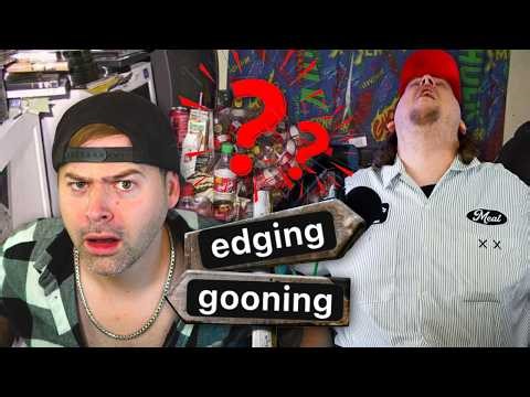 Goonology 101: A Lesson In Gooner Terminology