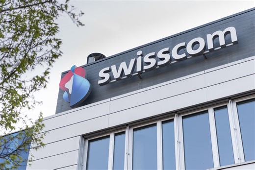 UMTS in Switzerland: Swisscom switches off 3G network