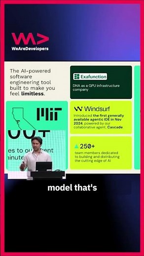 Windsurf CTO: We Process Over 500 Billion Tokens Per Day