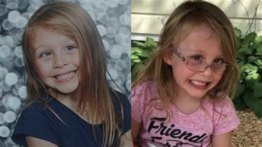 Court Documents Offer New Details on Murder Case Against Harmony Montgomery's Father