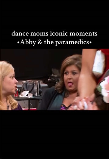 meanwhile Payton was getting put on a stretcher #dancemoms #abbyleemiller #abbylee #abbyleedancecompany #dancemomsedit #dancemomsclips #fyp