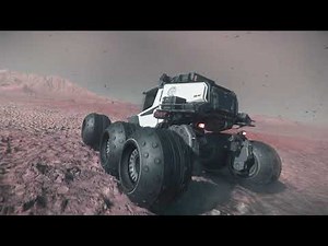 Passive Scan in 3.14 - Rock Signatures | Star Citizen