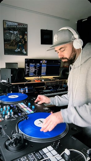 12K views · 536 reactions | Break-it-sh*t-down #scratch #psytrance #dj #technomusic #sennheiser #pioneerdj #technics #jico | DJ FLY | Facebook