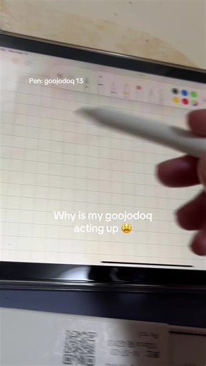 Troubleshooting Your Goojodoq Pen Issues