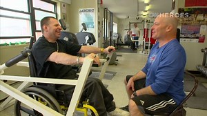 CNN Heroes: Warriors on Wheels