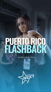  Flashback to our unforgettable showcase in Puerto Rico! ✨ We’re...